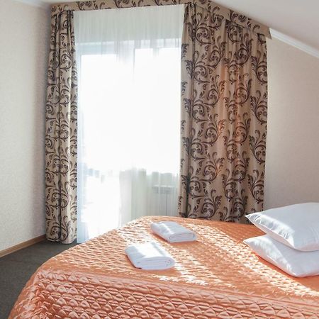 Veles Brovary Exterior foto