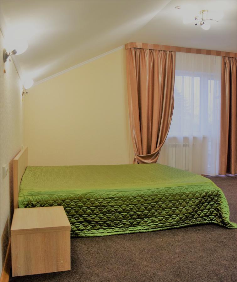 Veles Brovary Exterior foto