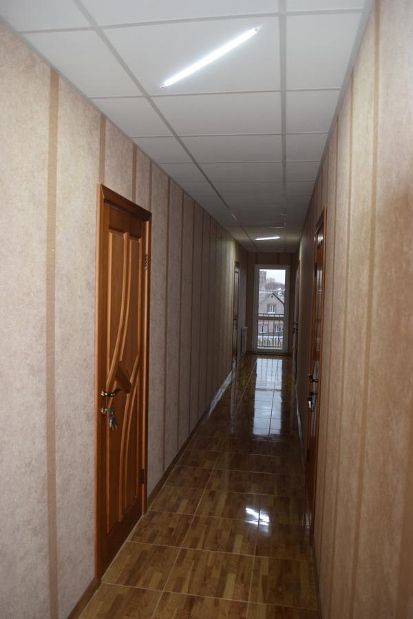 Veles Brovary Exterior foto