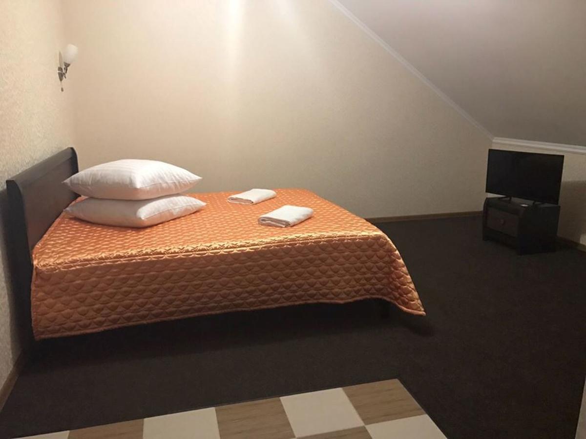 Veles Brovary Exterior foto
