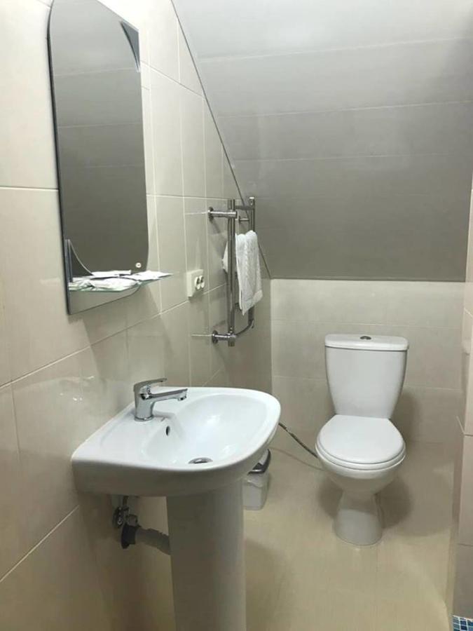 Veles Brovary Exterior foto