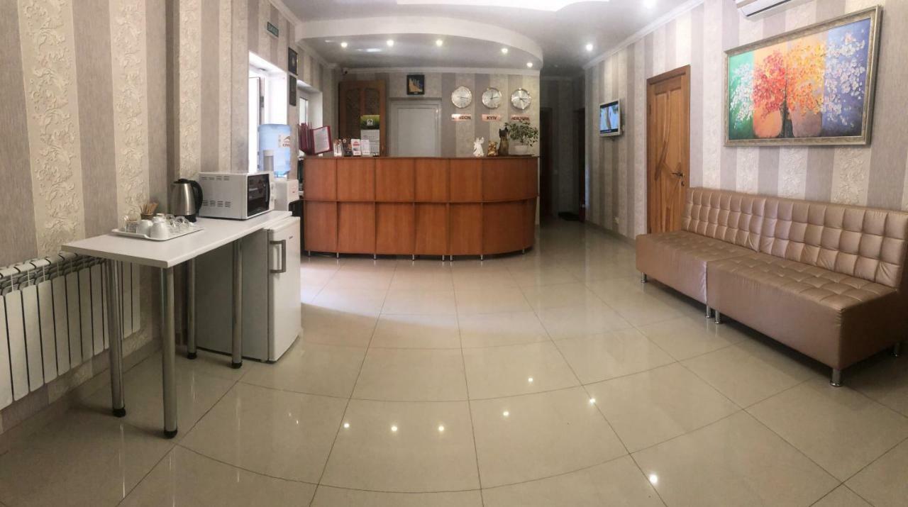 Veles Brovary Exterior foto