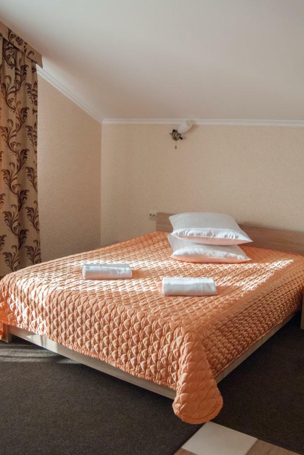Veles Brovary Exterior foto