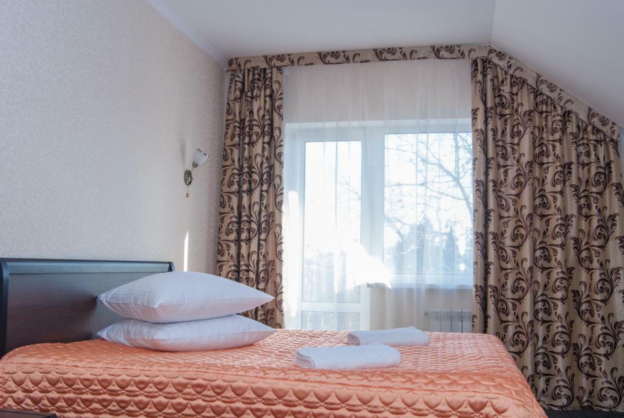 Veles Brovary Exterior foto