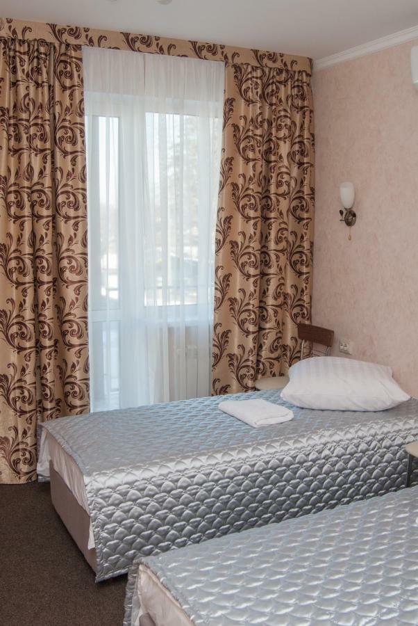 Veles Brovary Exterior foto