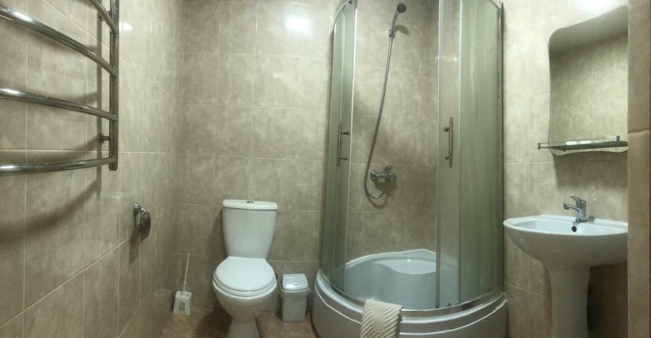Veles Brovary Exterior foto