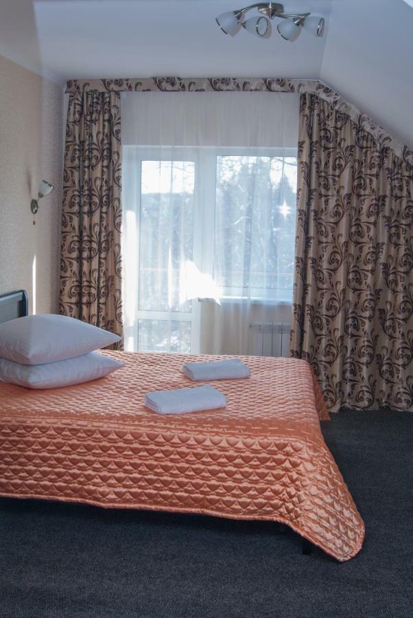 Veles Brovary Exterior foto
