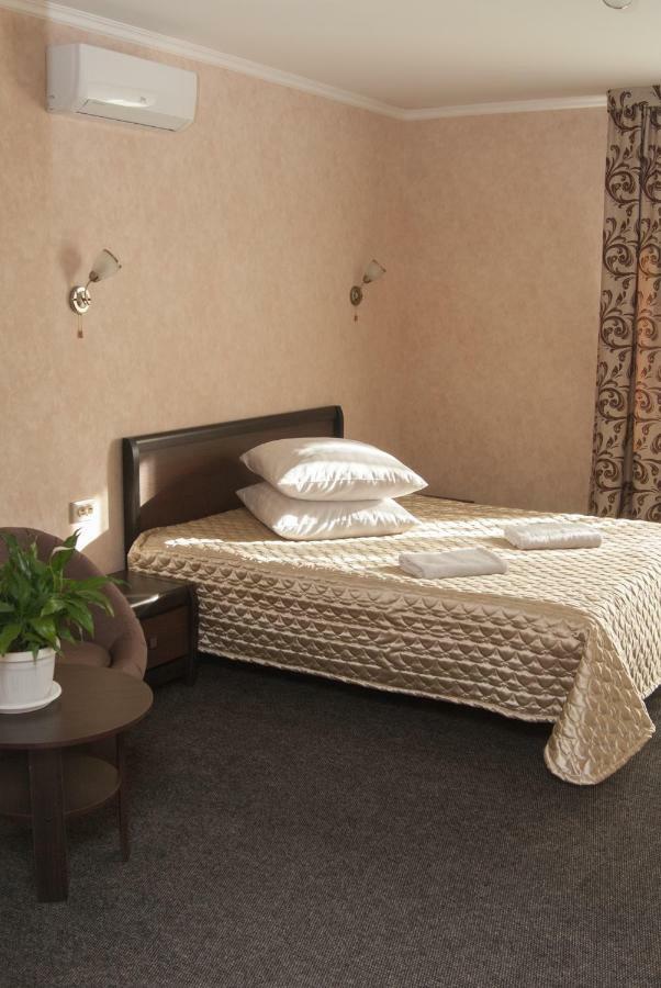 Veles Brovary Exterior foto